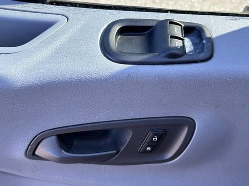 Used 2017 Ford Transit 150 148 Medium Roof w/ Interior Upgrade Package image 10