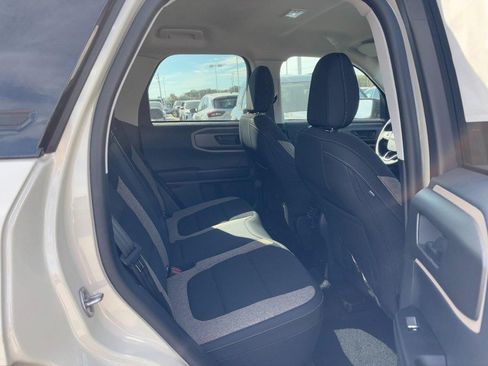 New 2025 Ford Bronco Sport Big Bend w/ Convenience Package image 5