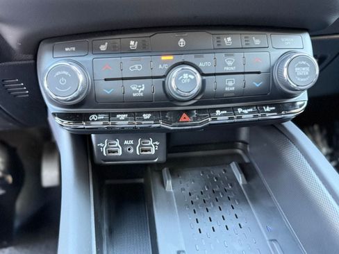 New 2026 Dodge Durango GT AWD/4WD image 25