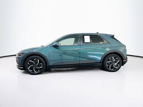 Used 2024 Hyundai Ioniq 5 SEL image 4