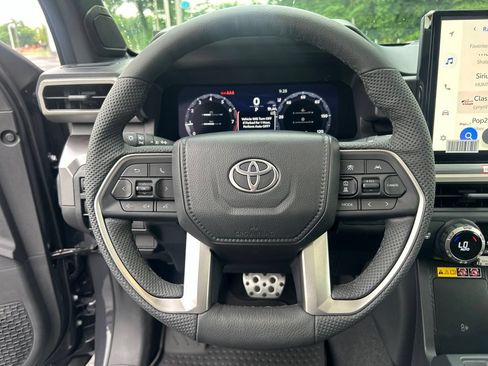 New 2026 Toyota Tacoma TRD Sport AWD/4WD image 14