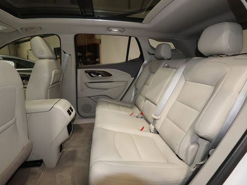 Used 2021 GMC Terrain Denali image 24