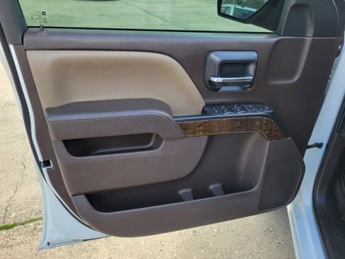 Used 2016 Chevrolet Silverado 1500 LT w/ All Star Edition image 21