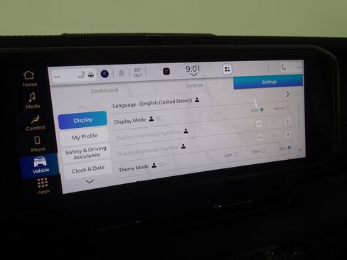 New 2026 Jeep Wrangler Sahara image 37