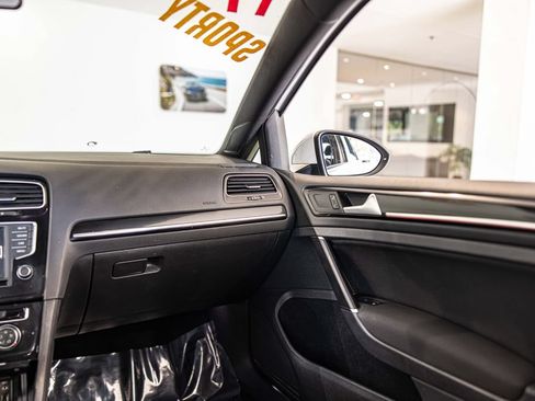 Used 2017 Volkswagen GTI S FWD image 36