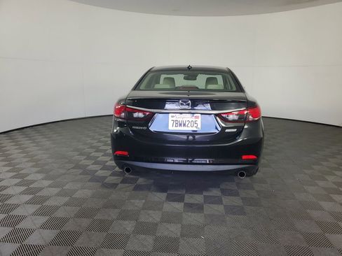Used 2014 MAZDA MAZDA6 Grand Touring image 5