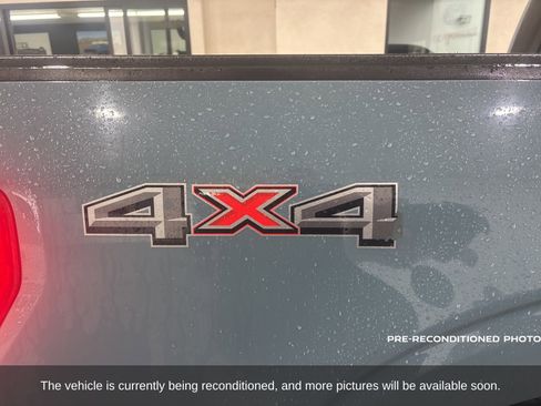 Used 2023 Ford F150 Lariat image 5