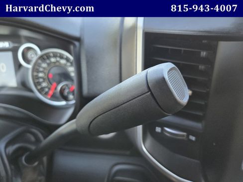 Used 2024 RAM 3500 Big Horn image 19