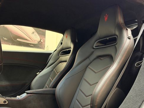 Used 2022 Maserati MC20 Coupe RWD image 23