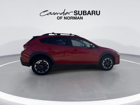 Used 2023 Subaru Crosstrek 2.0i AWD/4WD image 9