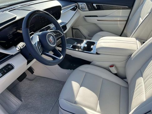 New 2026 Buick Enclave Avenir w/ Super Cruise Package AWD/4WD image 22