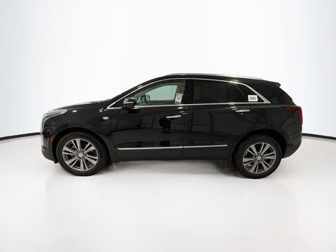 New 2026 Cadillac XT5 Premium Luxury w/ Driver Assist Package image 5