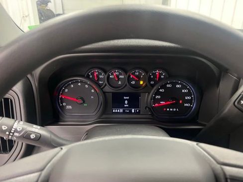 New 2026 Chevrolet Silverado 2500 W/T w/ WT Convenience Package AWD/4WD image 8