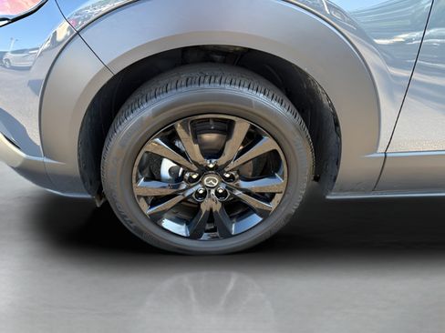 Used 2025 MAZDA CX-30 AWD 2.5 S w/ Preferred Package image 24