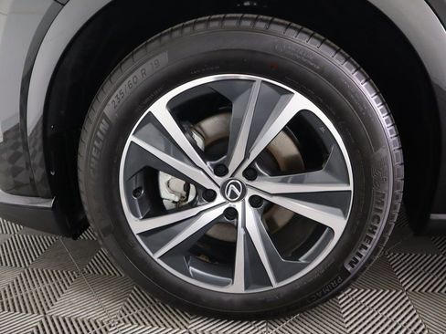 Used 2025 Lexus RX 350 FWD w/ Technology Package image 30