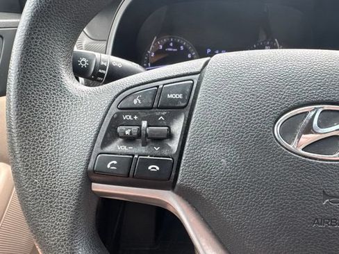 Used 2020 Hyundai Tucson Value AWD/4WD image 22