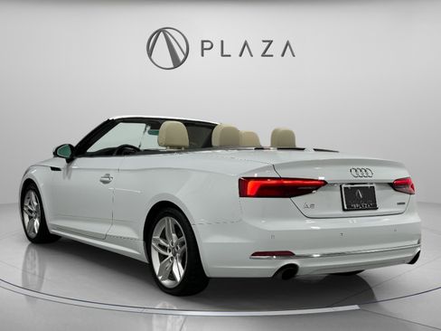 Used 2019 Audi A5 2.0T Premium Plus w/ Premium Plus image 3