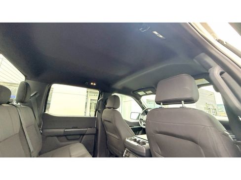 Used 2024 Ford F150 STX image 10