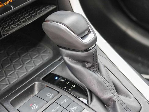 Used 2024 Toyota RAV4 XLE Premium w/ Weather Package image 19