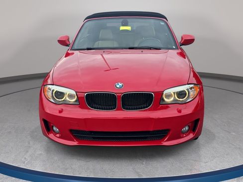 Used 2012 BMW 128i Convertible RWD image 2
