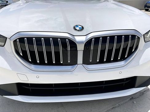 Used 2026 BMW 530i RWD image 30