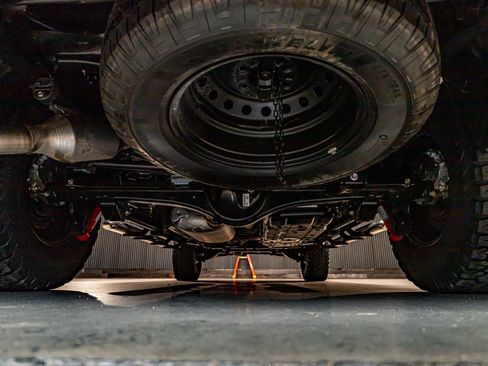 Used 2022 Toyota Tundra SR5 image 15