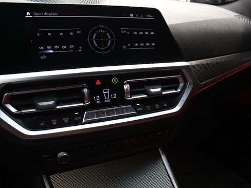 Used 2023 BMW M4 Coupe RWD image 60