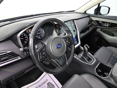 Used 2022 Subaru Outback Onyx Edition XT image 11