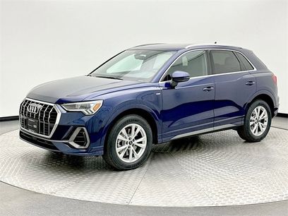 Certified 2023 Audi Q3 2.0T Premium Plus w/ Premium Plus Package