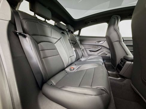 New 2025 Porsche Taycan 4 image 29