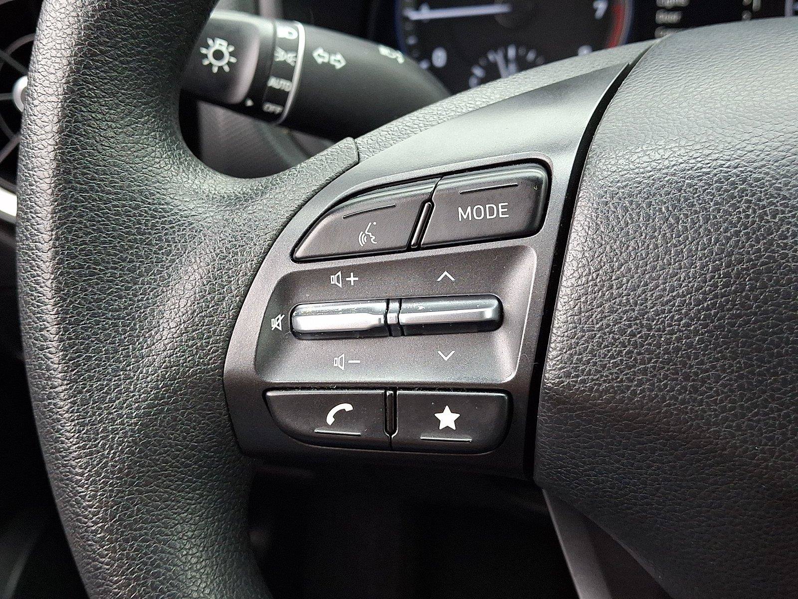 Used 2023 Hyundai Kona SEL AWD/4WD image 21