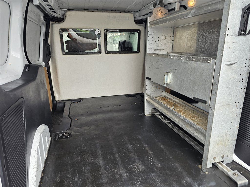 Used 2018 Ford Transit Connect XL FWD image 12