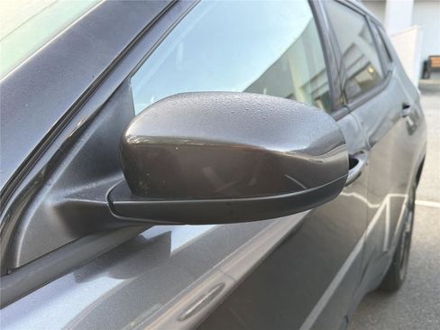 Used 2020 Jeep Compass Latitude image 10