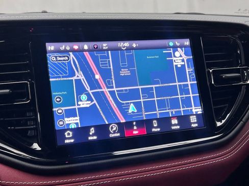 Used 2024 Dodge Durango SRT Hellcat image 24