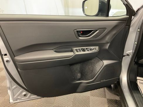 New 2026 Subaru Outback Wilderness AWD/4WD image 10