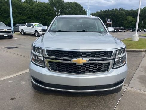 Used 2018 Chevrolet Tahoe LS RWD image 9