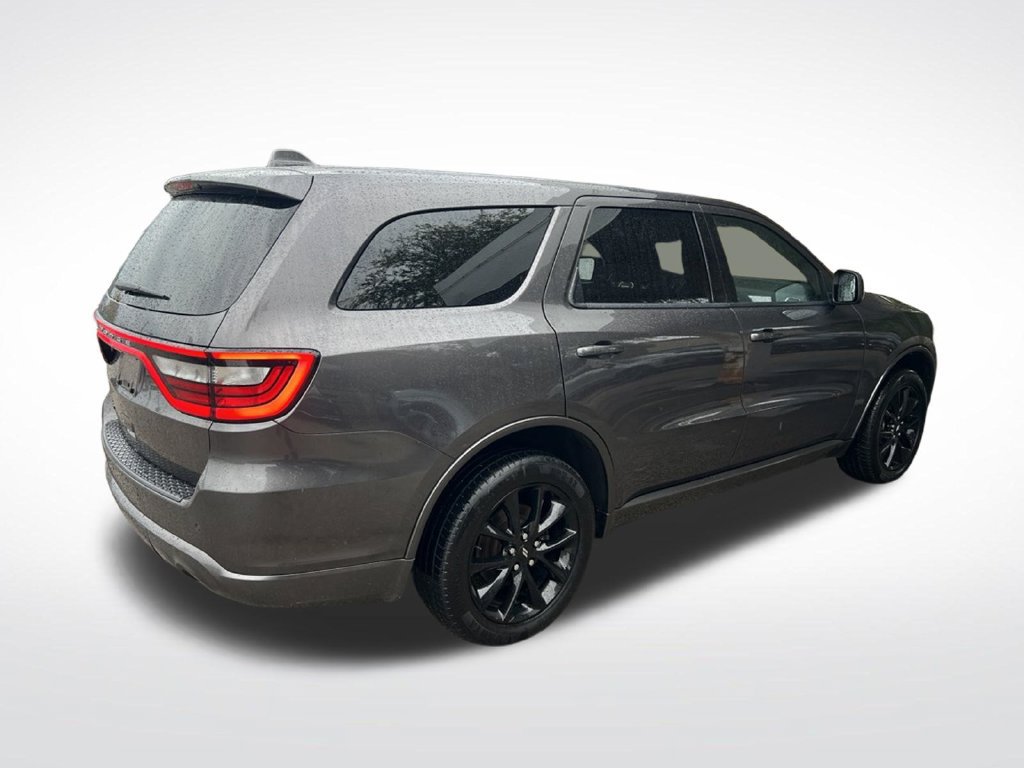 Used 2019 Dodge Durango SXT AWD/4WD image 43