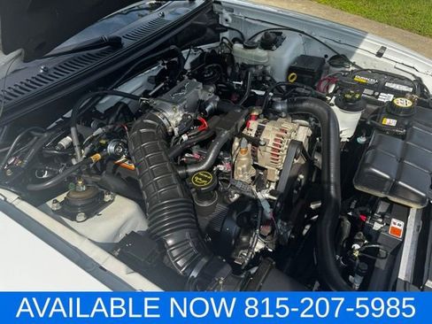 Used 2004 Ford Mustang GT image 22