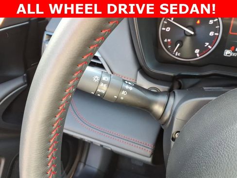 New 2025 Subaru Legacy Sport image 20