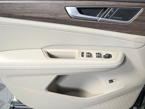 New 2026 Volkswagen Atlas SEL Premium R-Line image 6