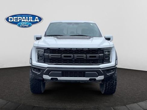 Certified 2023 Ford F150 Raptor AWD/4WD image 10
