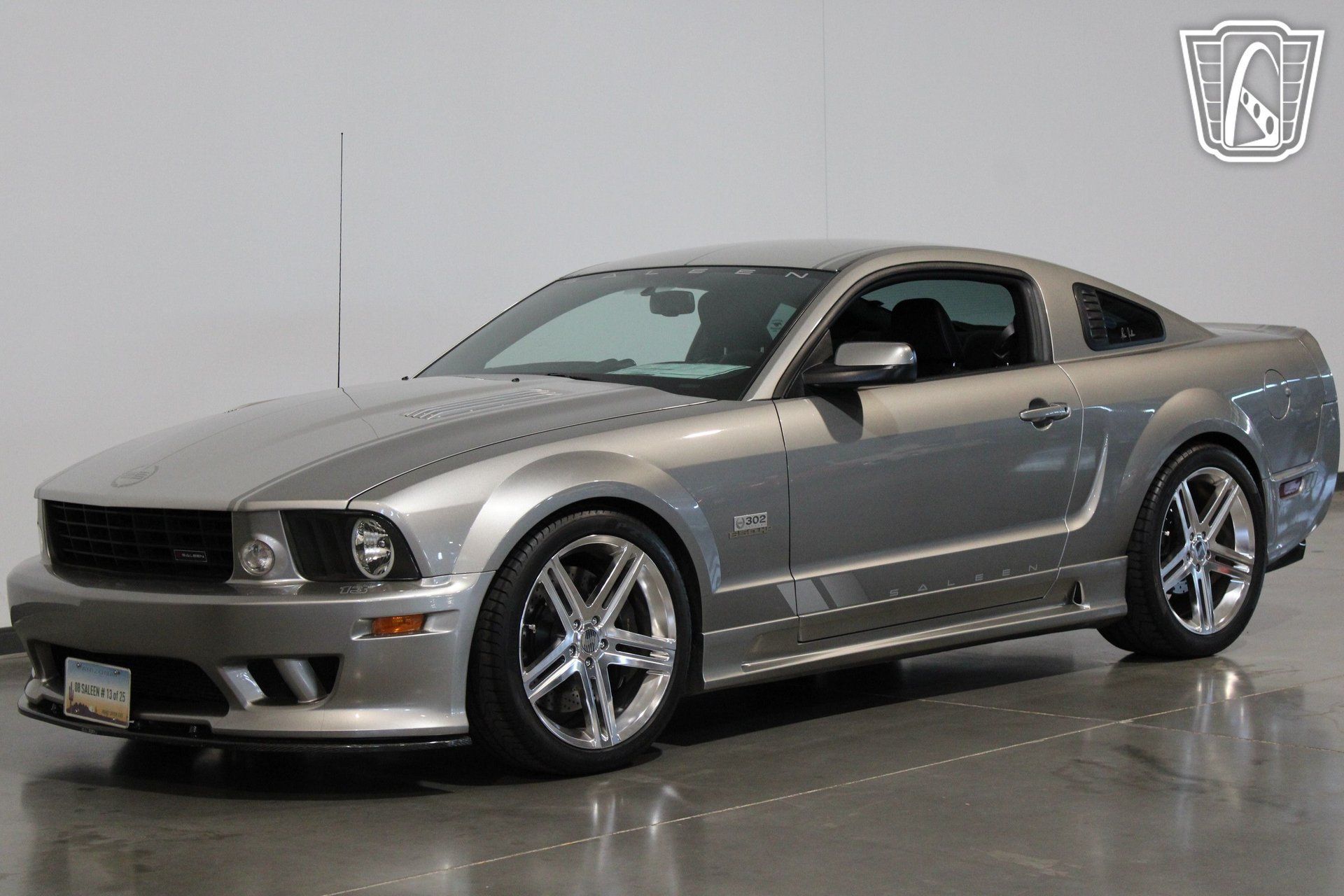 Used 2008 Ford Mustang GT RWD image 19