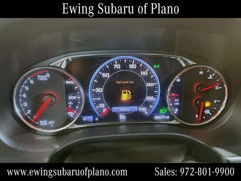 Used 2023 GMC Acadia Denali FWD image 11