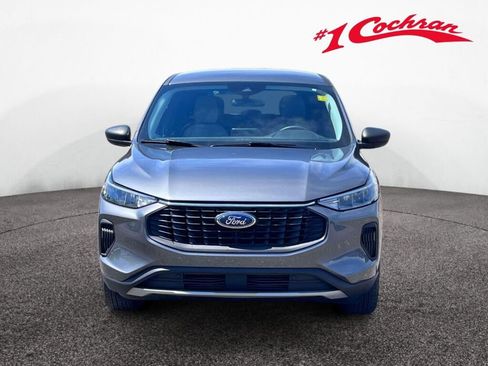 Certified 2023 Ford Escape Active AWD/4WD image 13