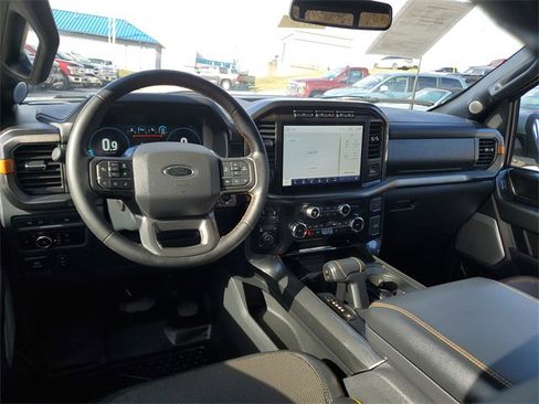 Used 2023 Ford F150 Tremor w/ Equipment Group 402A High image 10