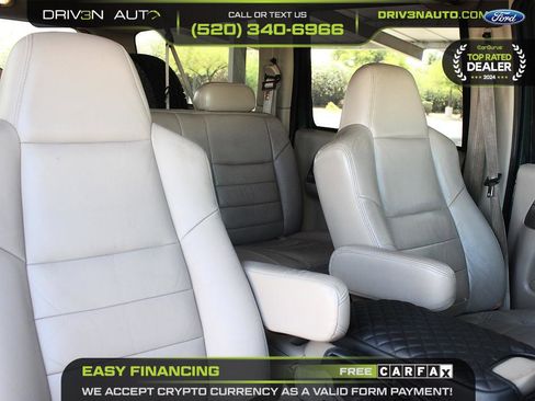 Used 2002 Ford Excursion XLT image 20