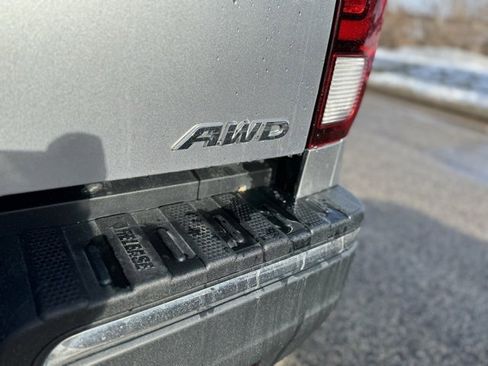 Used 2019 Honda Ridgeline Sport image 40