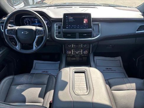 Certified 2023 Chevrolet Suburban RST AWD/4WD image 7