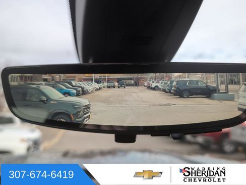 Used 2021 GMC Sierra 3500 Denali w/ Denali Ultimate Package image 24