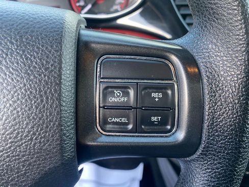 Used 2015 Dodge Dart SXT image 14